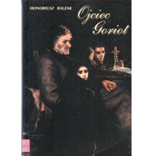 Ojciec Goriot 